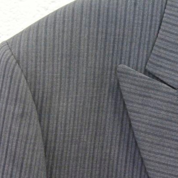 Sergio Valentino 3 Piece - Super 150's - 100% Wool - Picture 6 of 8